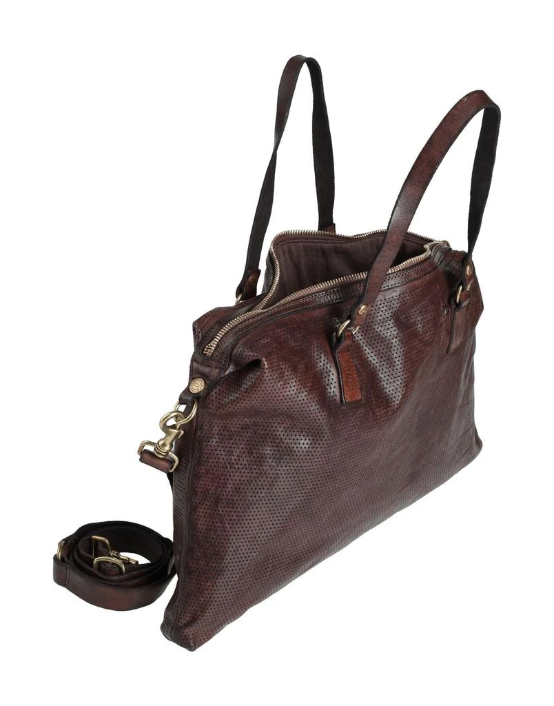 商品CAMPOMAGGI|Handbag,价格¥1308,第2张图片详细描述