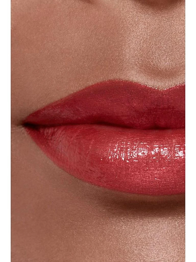 商品Chanel|Ultrawear Shine Liquid Lip Color,价格¥375,第5张图片详细描述