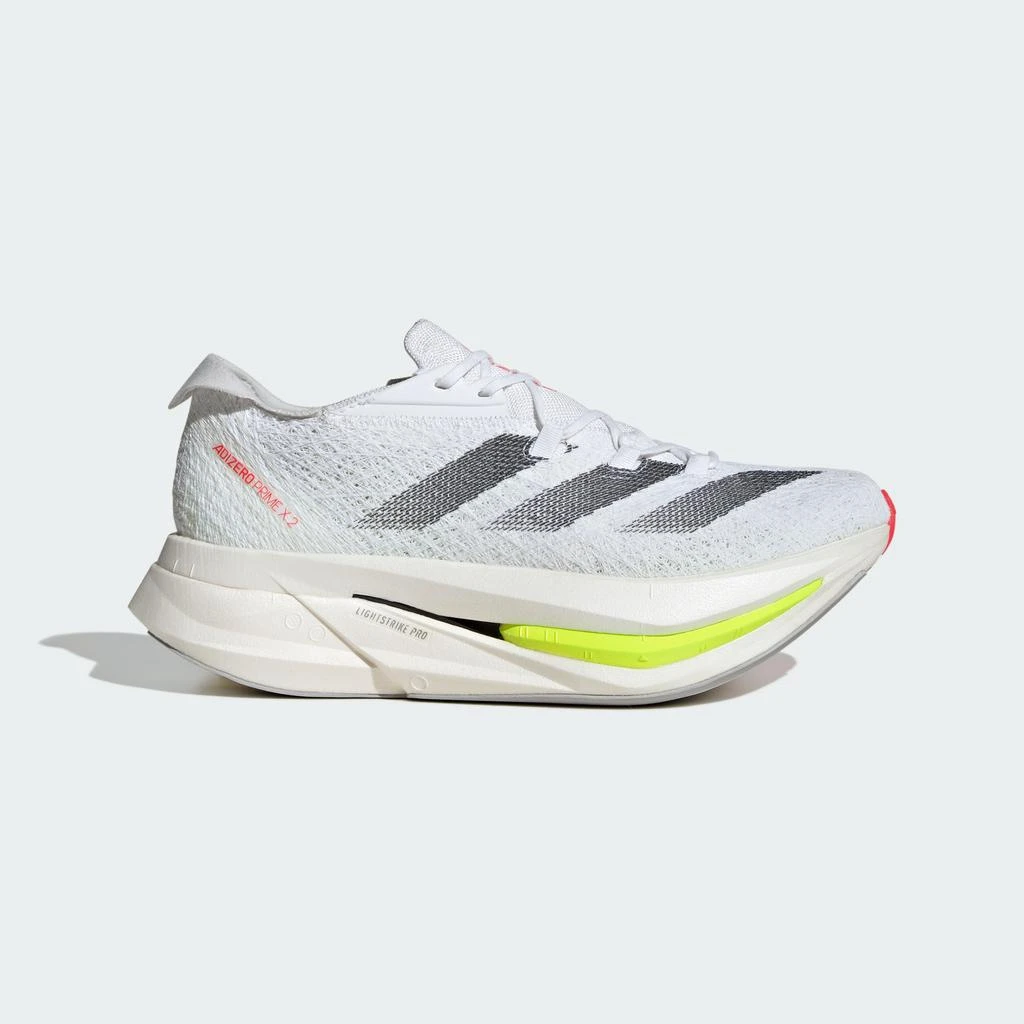 商品Adidas|Adizero Prime X 2.0 STRUNG Shoes,价格¥2227,第1张图片