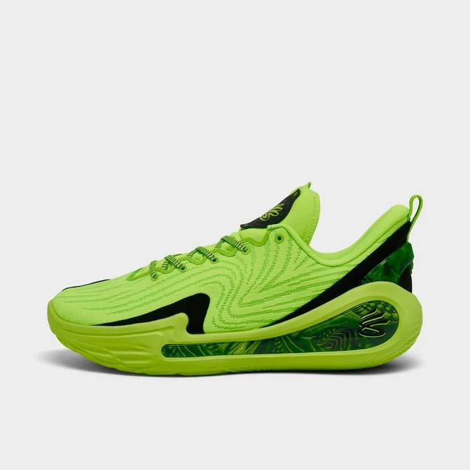 商品Under Armour|Under Armour Curry 12 Basketball Shoes,价格¥594,第1张图片