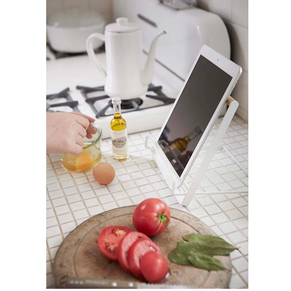Tosca Cookbook Stand 商品
