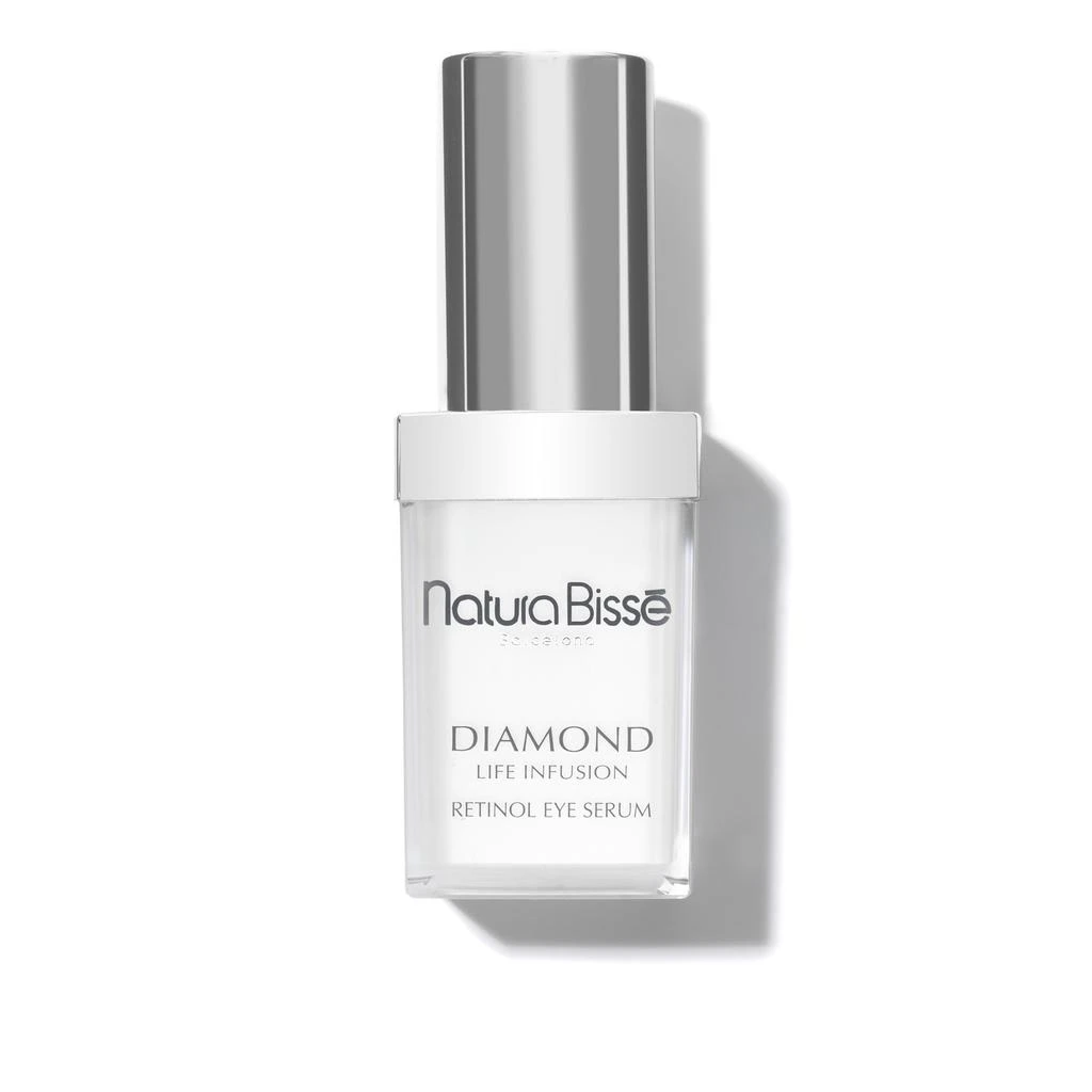 商品Natura Bissé|Diamond Life Retinol Eye Serum,价格¥2613,第1张图片