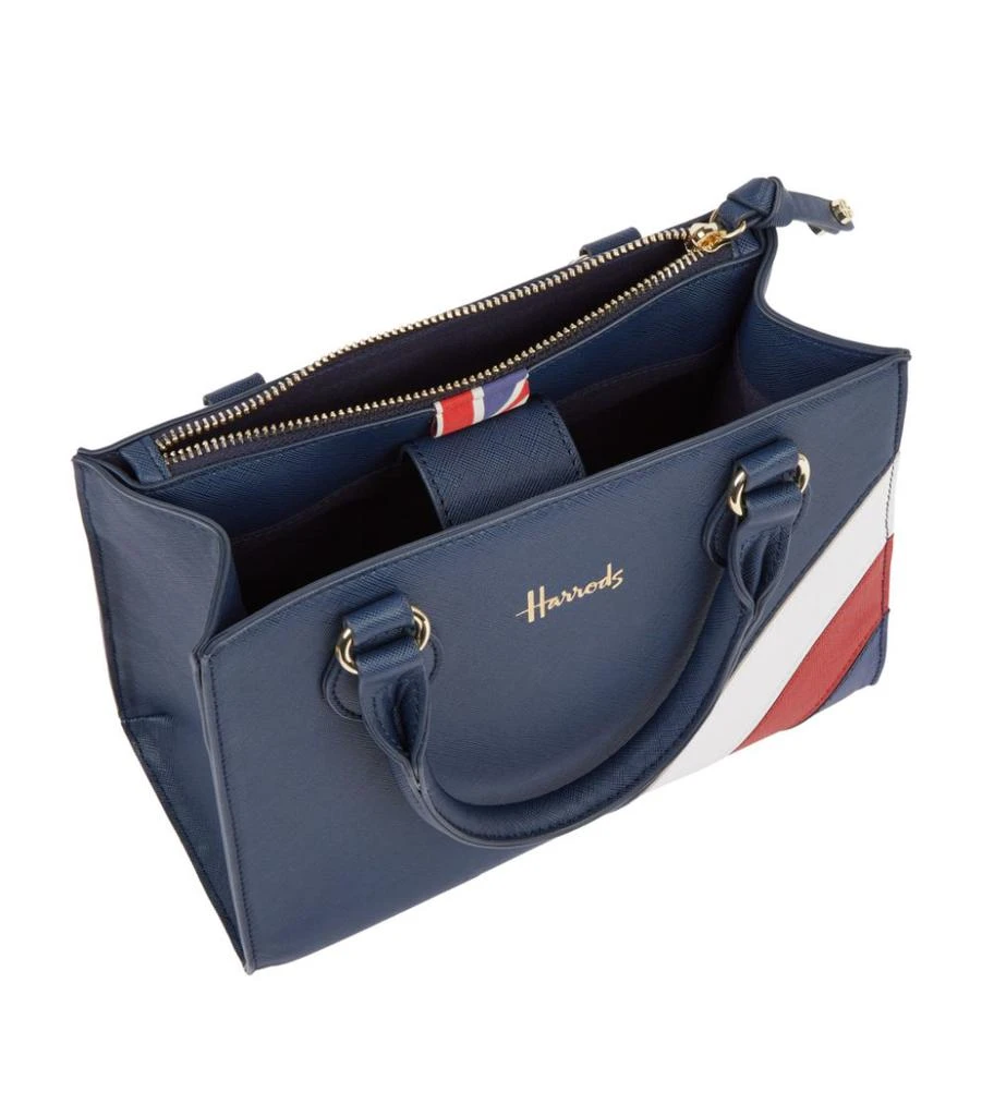 商品Harrods|Union Jack Stratford Grab Bag,价格¥491,第2张图片详细描述