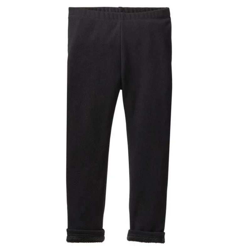 商品Gymboree|Warm & Fuzzy Leggings,价格¥89,第1张图片