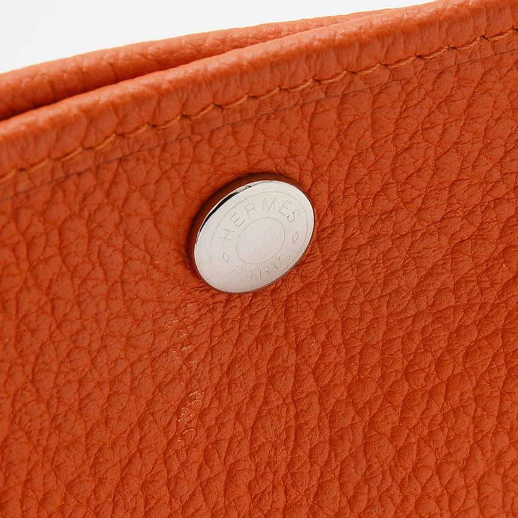 商品[二手商品] Hermes|Negonda Leather Tote Bag (Pre-Owned),价格¥28147,第4张图片详细描述