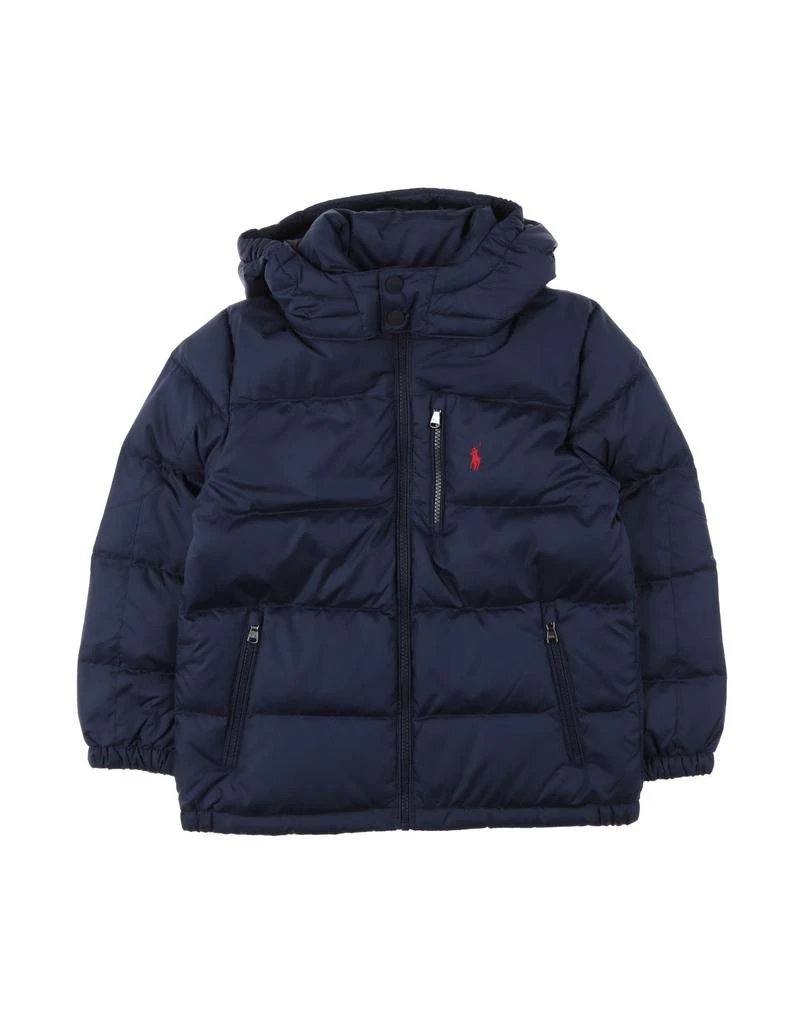 商品Ralph Lauren|Shell  jacket,价格¥1367,第1张图片