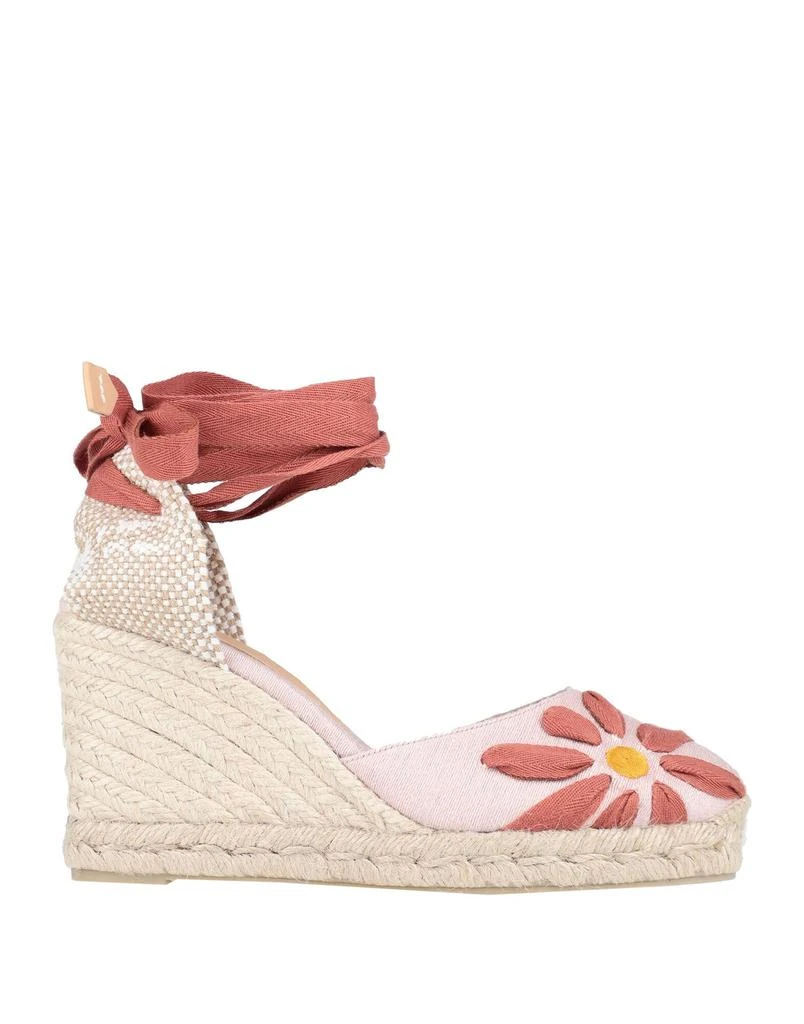 商品CASTAÑER|Espadrilles,价格¥870,第1张图片
