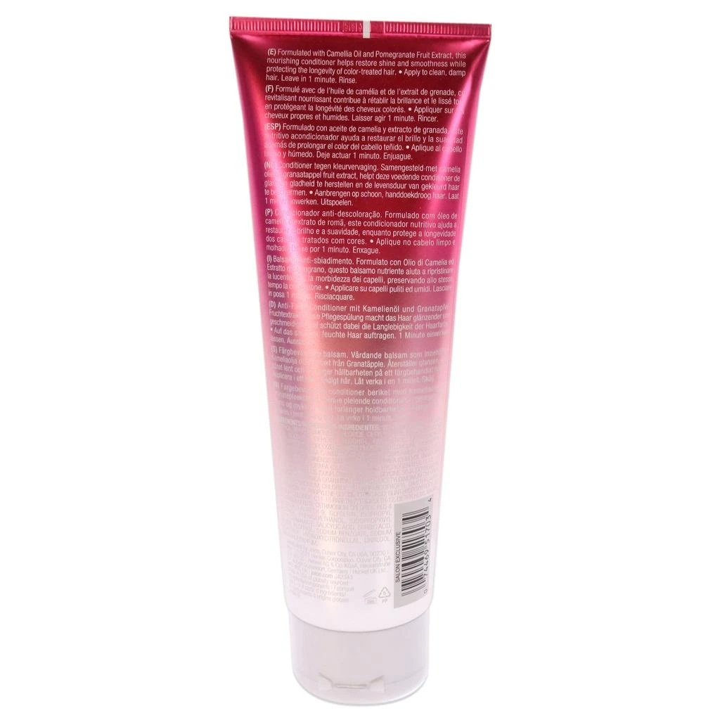 商品JOICO|Joico Colorful Anti Fade Conditioner For Unisex 8.5 oz Conditioner,价格¥173,第1张图片