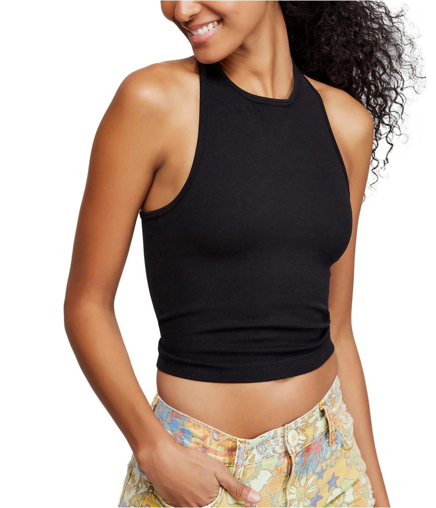 商品Free People|Hayley Racerback Brami,价格¥106,第5张图片详细描述