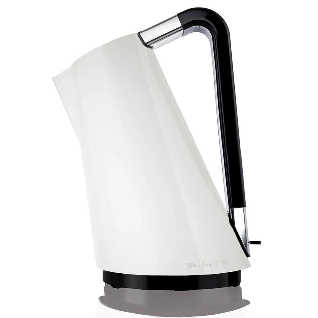 商品Casa Bugatti|Bugatti Easy Vera Kettle - White,价格¥1953,第4张图片详细描述