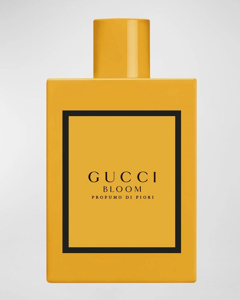 商品Gucci|Bloom Profumo di Fiori Eau de Parfum,价格¥1042,第1张图片