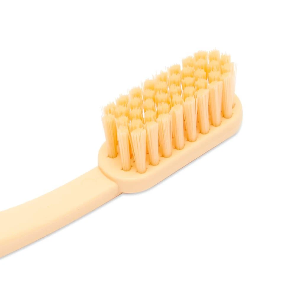 商品HAY|HAY Tann Toothbrush,价格¥40,第3张图片详细描述