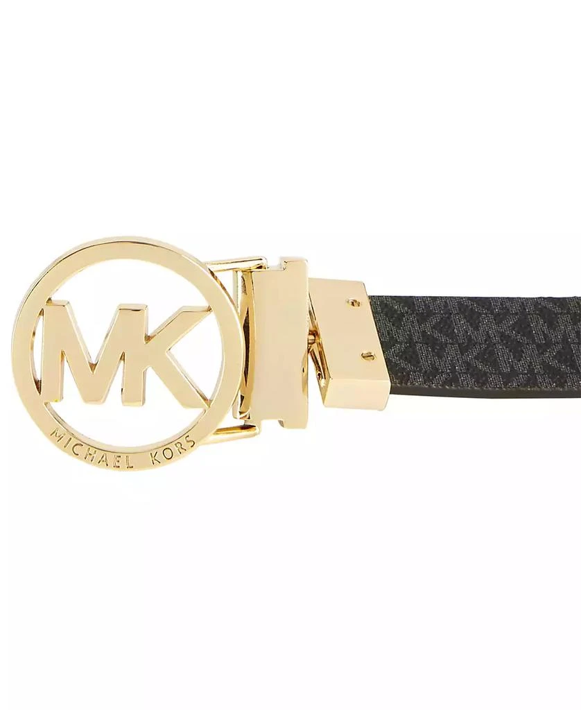 商品Michael Kors|logo双面腰带,价格¥454,第3张图片详细描述