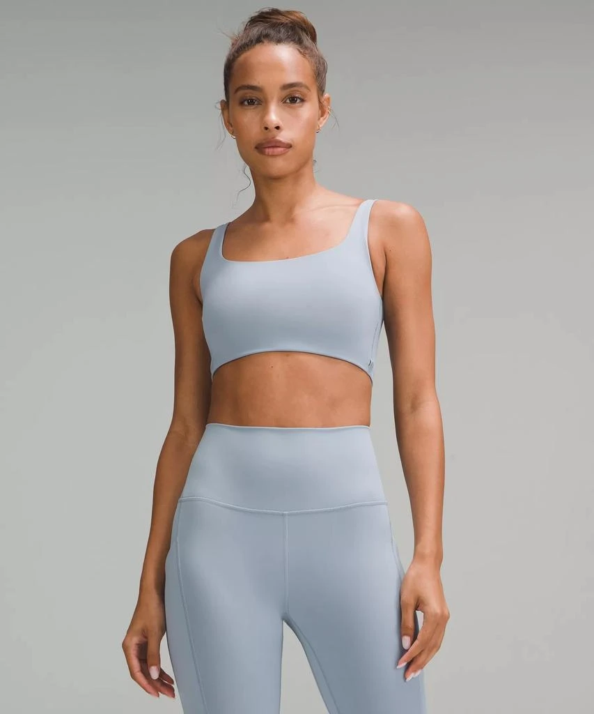 Bend This Scoop and Square Bra *Light Support, A-C Cups 商品