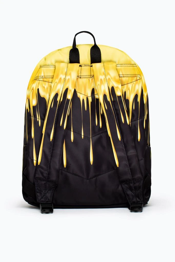 商品HYPE BAGS|HYPE HONEY DRIP BACKPACK,价格¥138,第3张图片详细描述
