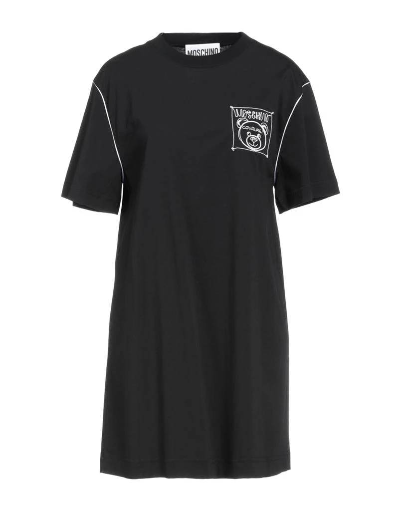 商品Moschino|Short dress,价格¥1645,第1张图片