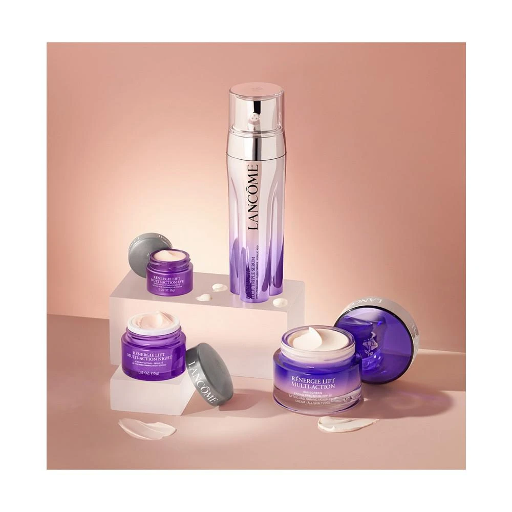 4-Pc. Rénergie Lift Multi-Action Holiday Skincare Set, a $305 value! 商品