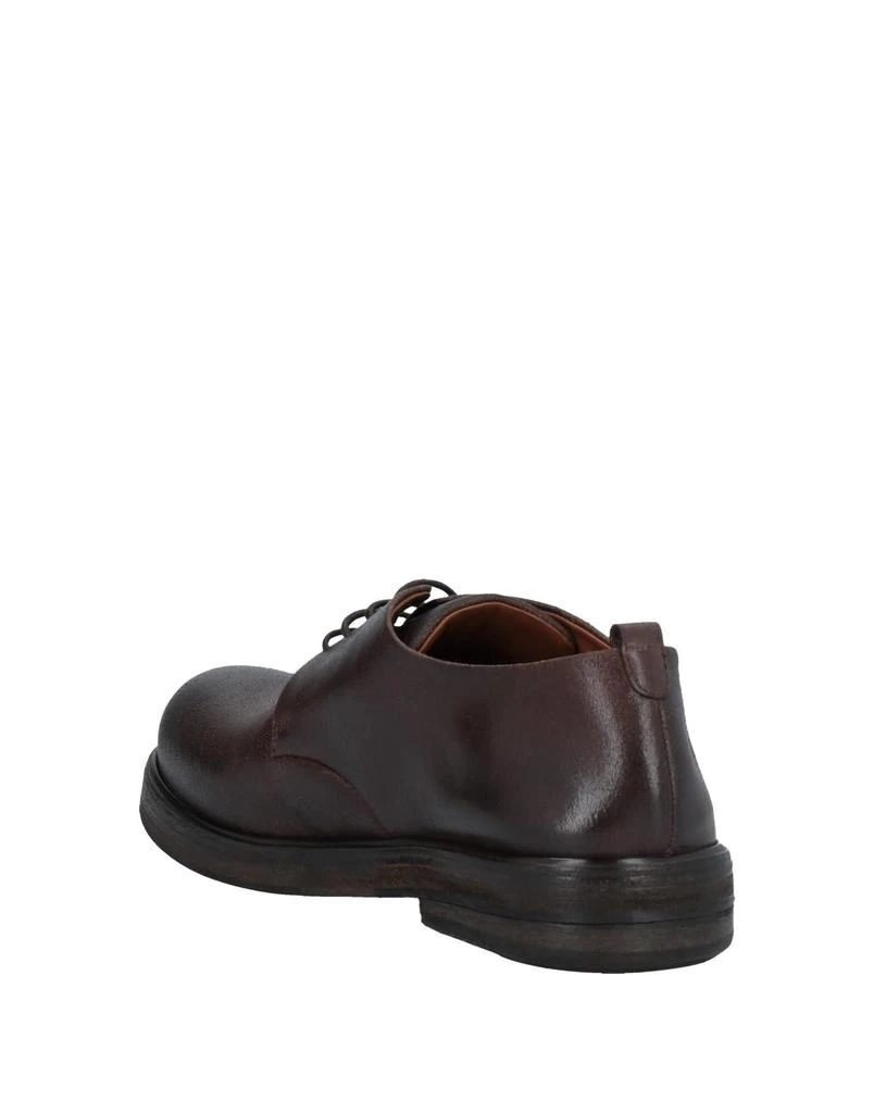商品Marsèll|Laced shoes,价格¥3633,第3张图片详细描述
