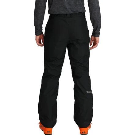 商品Outdoor Research|Tungsten II Pant - Men's,价格¥3294,第2张图片详细描述