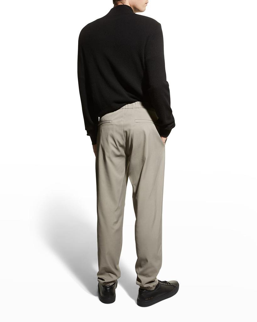 商品Theory|Men's Terrance Neoteric Pants,价格¥1440,第6张图片详细描述
