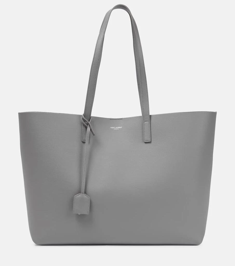 商品Yves Saint Laurent|Shopping L号皮革托特包,价格¥12833,第1张图片