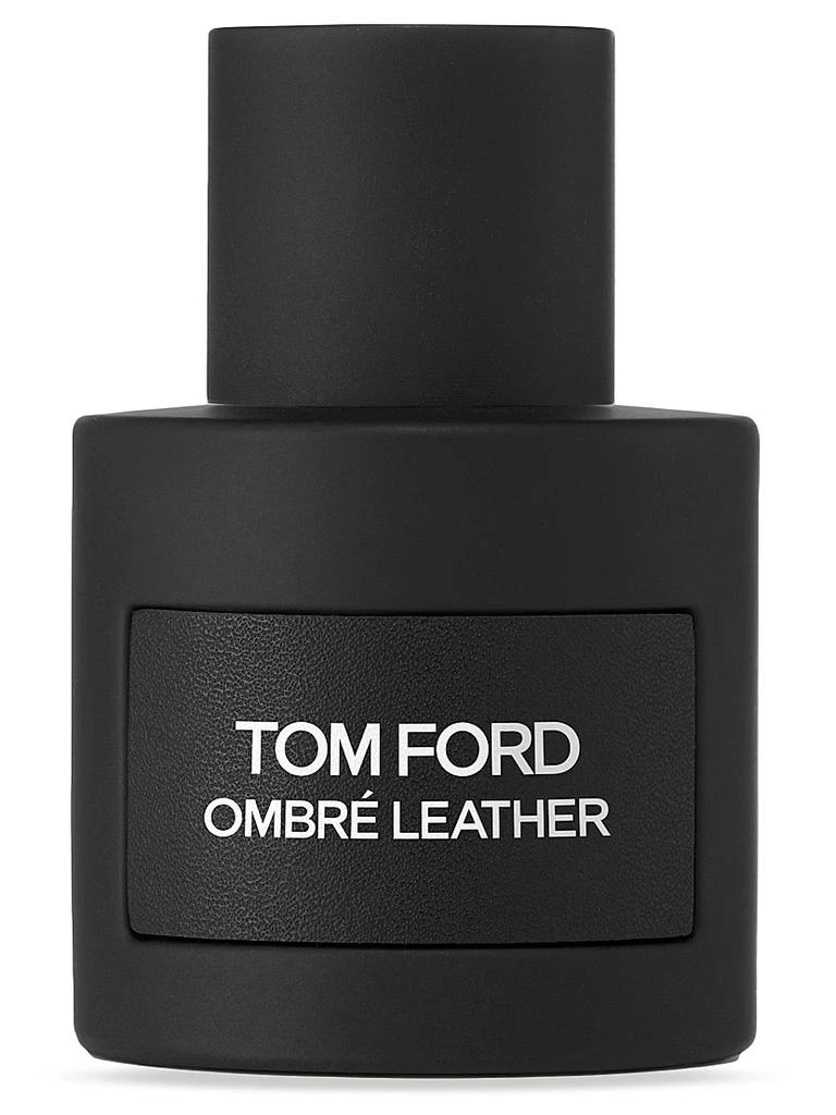商品Tom Ford|Ombré Leather Eau de Parfum Travel Spray,价格¥1773,第2张图片详细描述