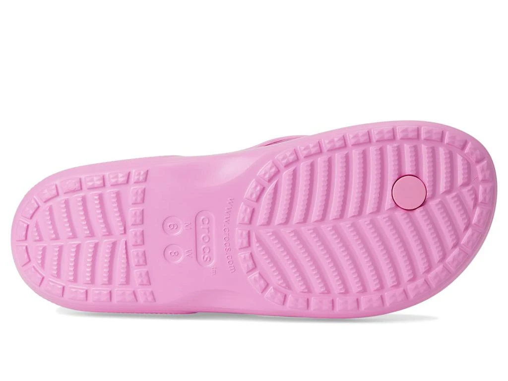 商品Crocs|Classic Flip-Flop,价格¥207,第3张图片详细描述