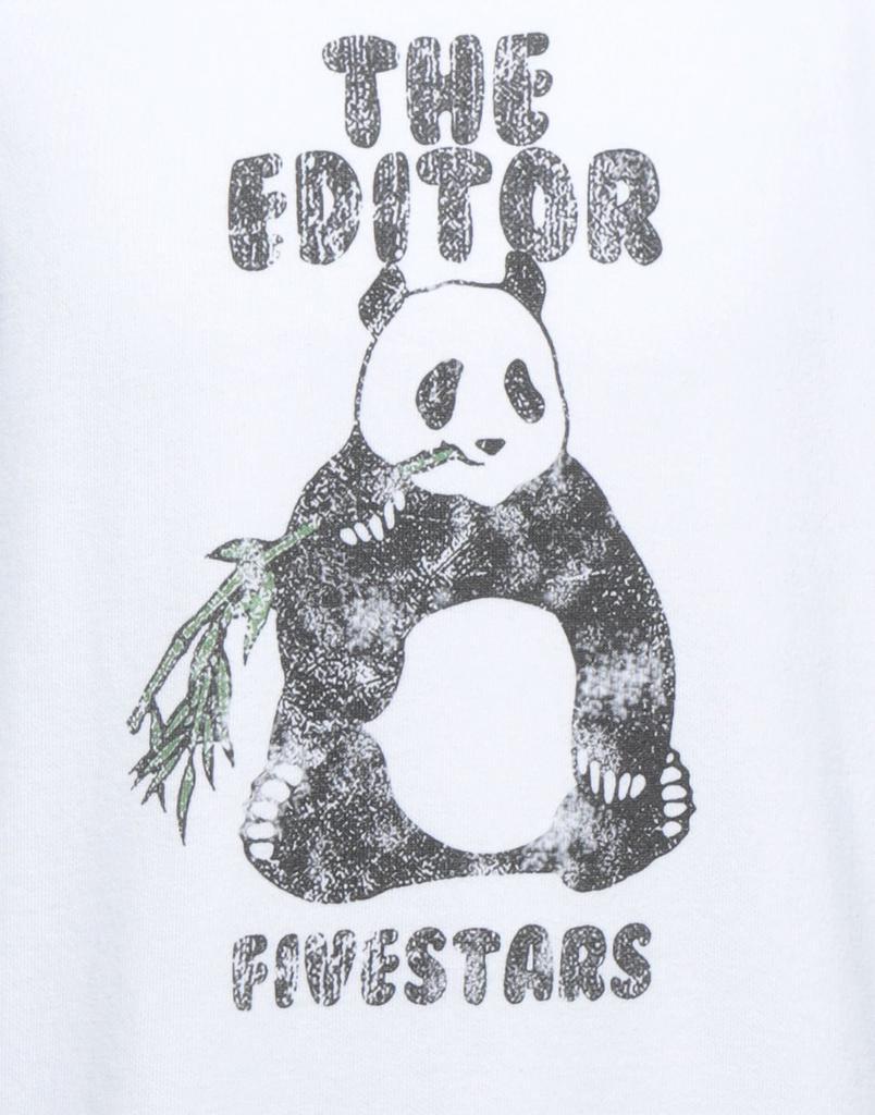 商品THE EDITOR|Sweatshirt,价格¥363,第6张图片详细描述