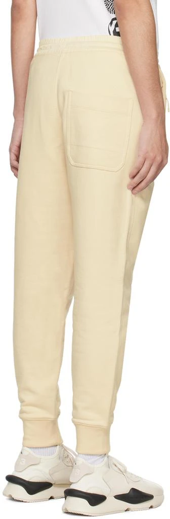 商品Y-3|Beige CL Lounge Pants,价格¥442,第3张图片详细描述