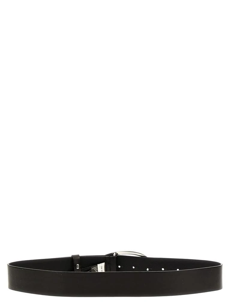 商品Diesel|Diesel 'B-1Dr' Belt,价格¥1039,第2张图片详细描述