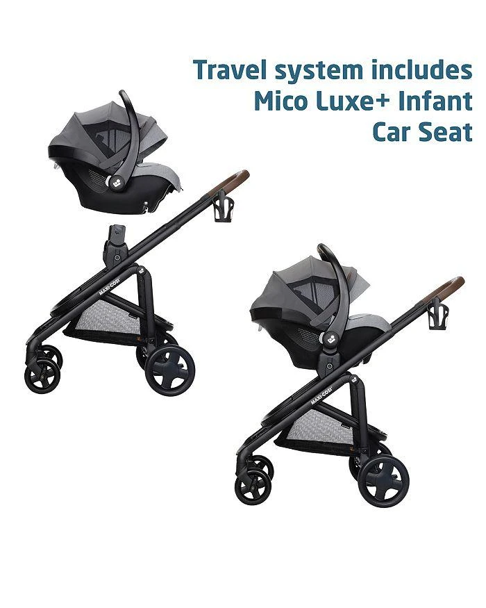 Tayla™ Max Travel System 商品