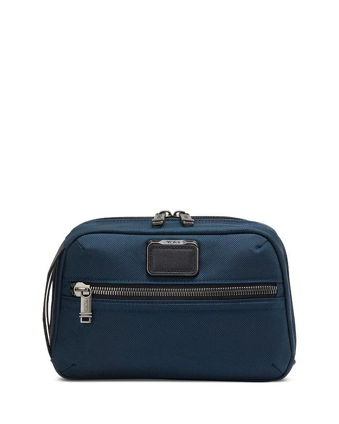商品Tumi|Alpha Bravo Response Travel Kit,价格¥1447,第1张图片详细描述