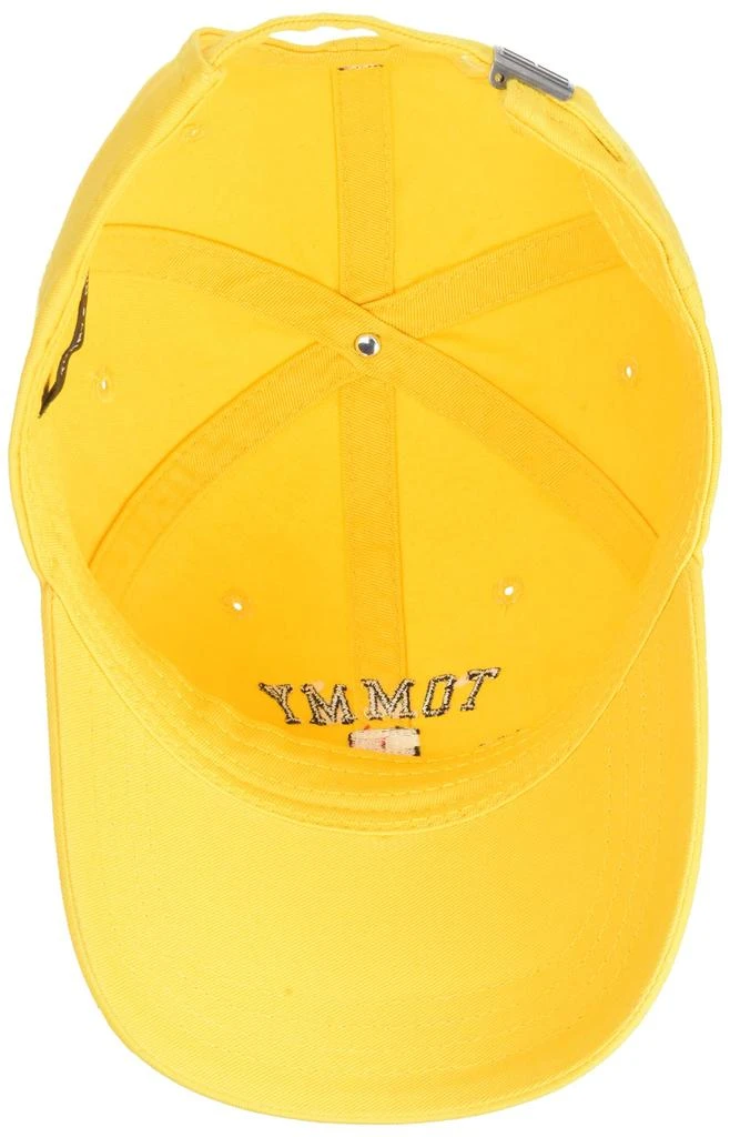 商品Tommy Hilfiger|Tommy Hilfiger Men’s Tommy Adjustable Baseball Cap,价格¥127,第3张图片详细描述