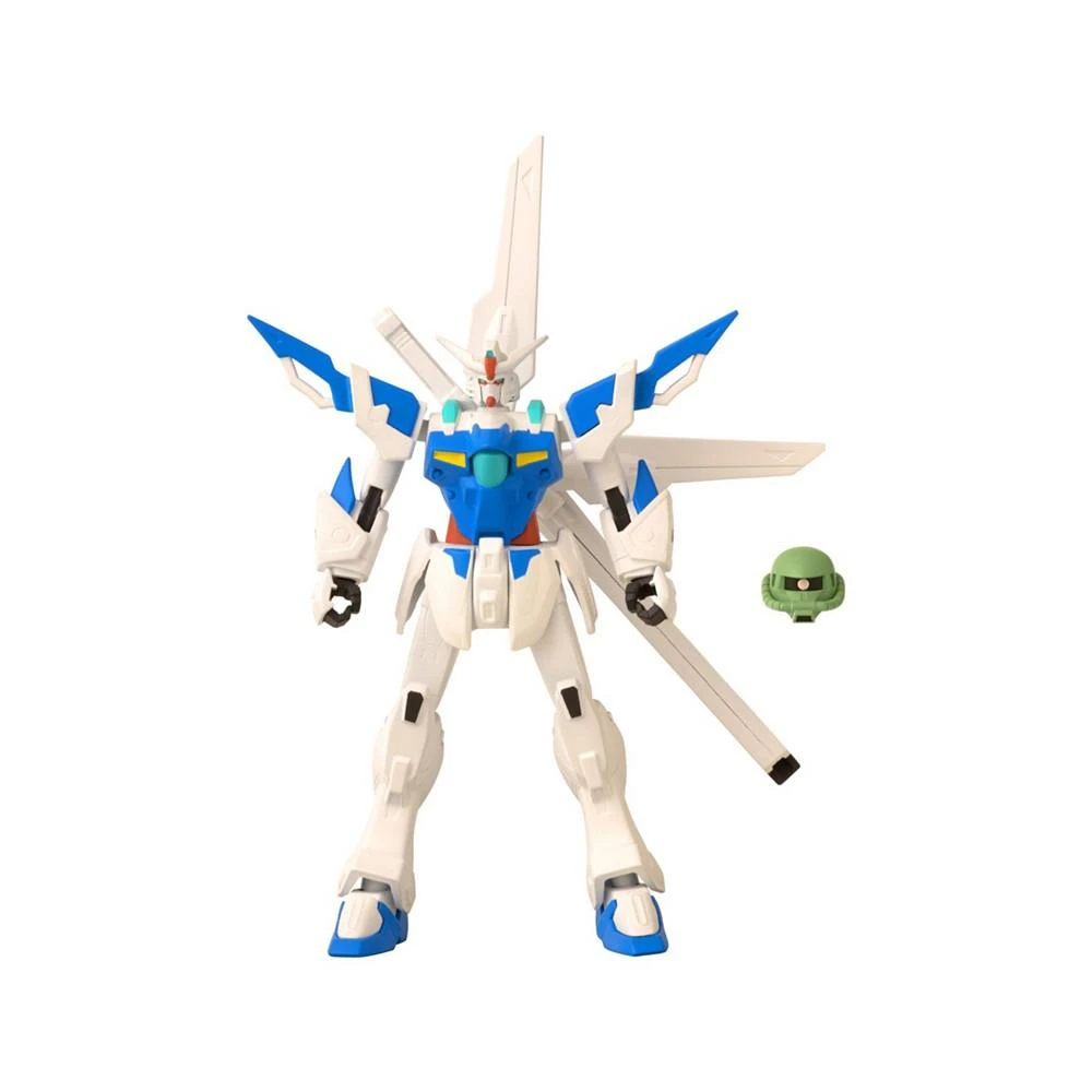 商品Gundam|高达 Artemis 可动人偶,价格¥98,第1张图片