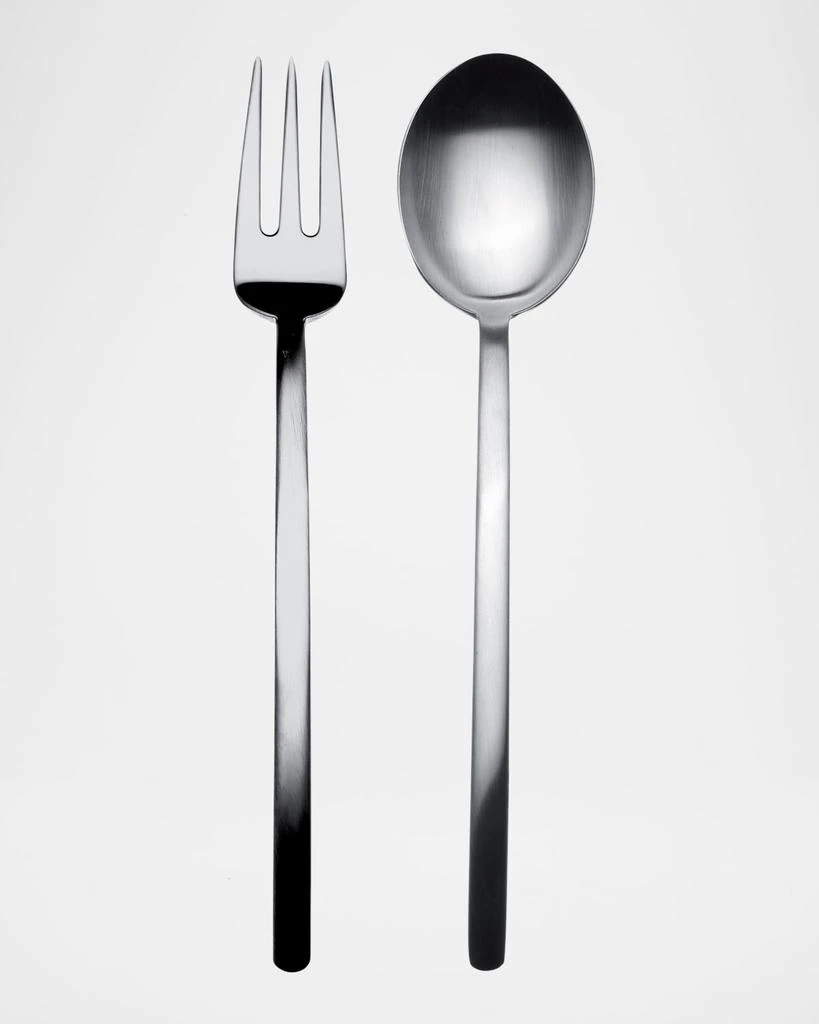 商品Mepra|Due Ice Serving Utensil Set,价格¥1009,第1张图片