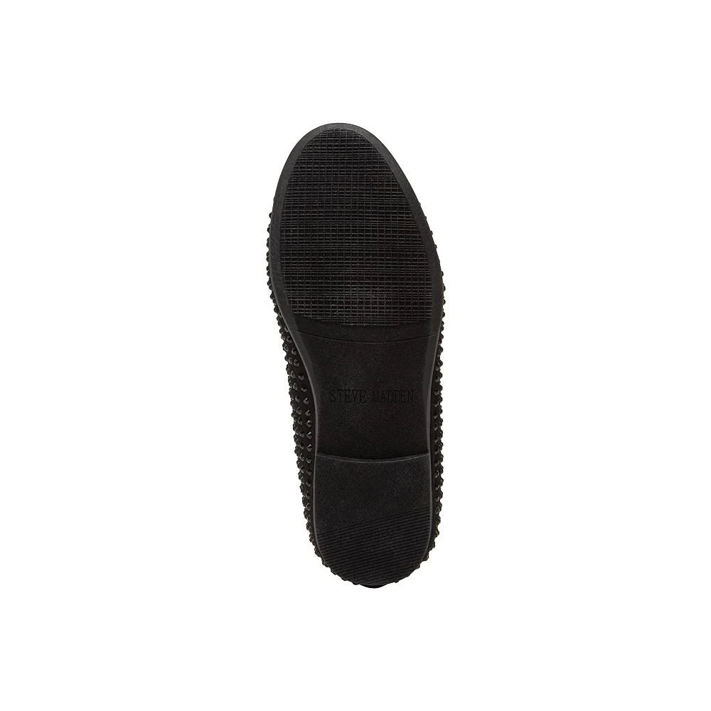 商品Steve Madden|Big Boys Broyals Slip On Loafers,价格¥231,第5张图片详细描述