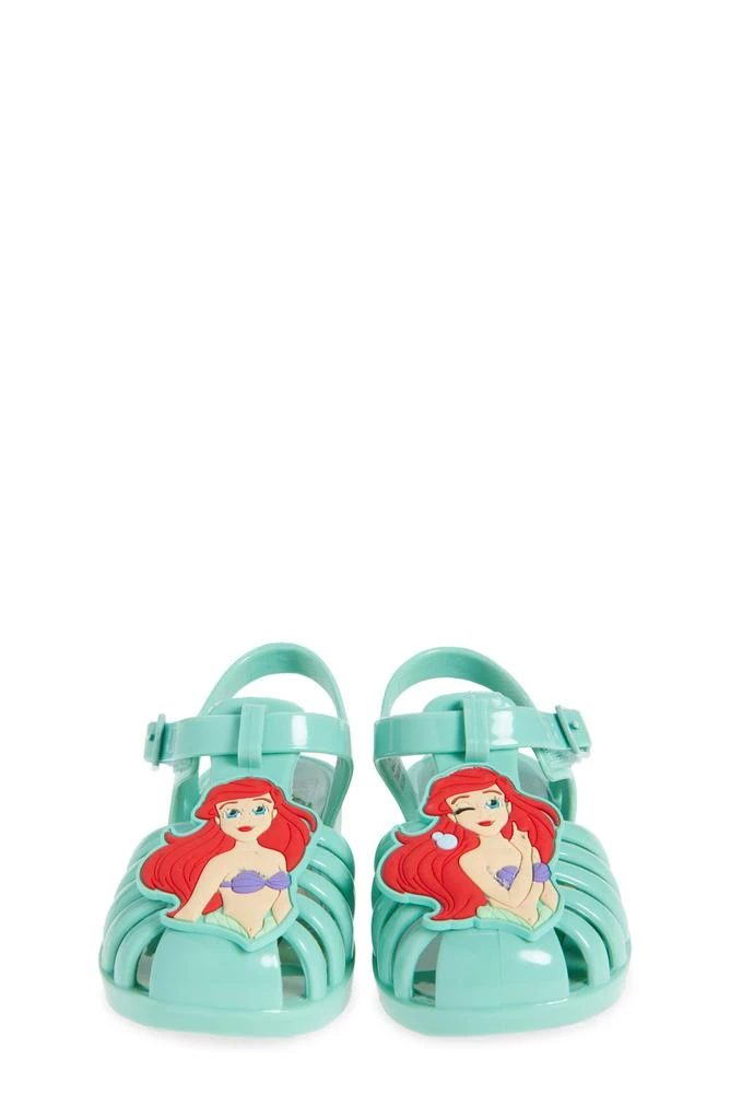 商品Harper Canyon|x Disney<sup>®</sup> Kids' Ariel Fisherman Sandal,价格¥122,第3张图片详细描述