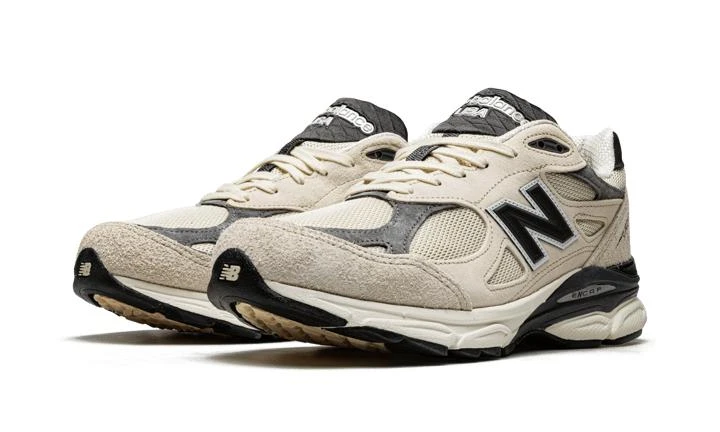 商品New Balance|New Balance 990 V3,价格¥2690-¥3064,第3张图片详细描述