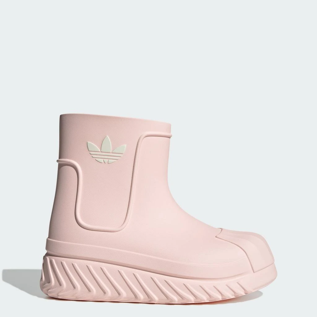 商品Adidas|Women's  AdiFOM Superstar Boot Shoes,价格¥263,第1张图片