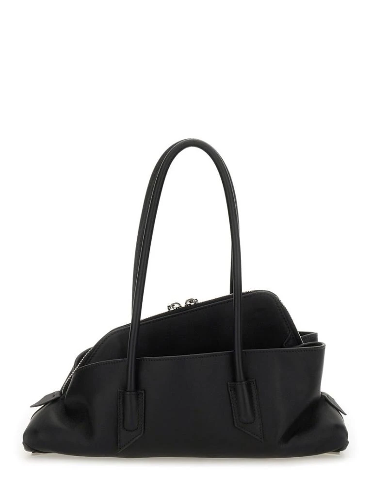 商品The Attico|"The Walk" Bag Small,价格¥9136,第3张图片详细描述