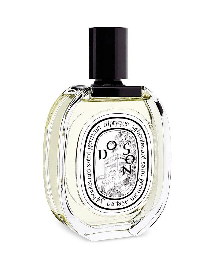 商品Diptyque|Do Son Eau De Toilette,价格¥967,第3张图片详细描述