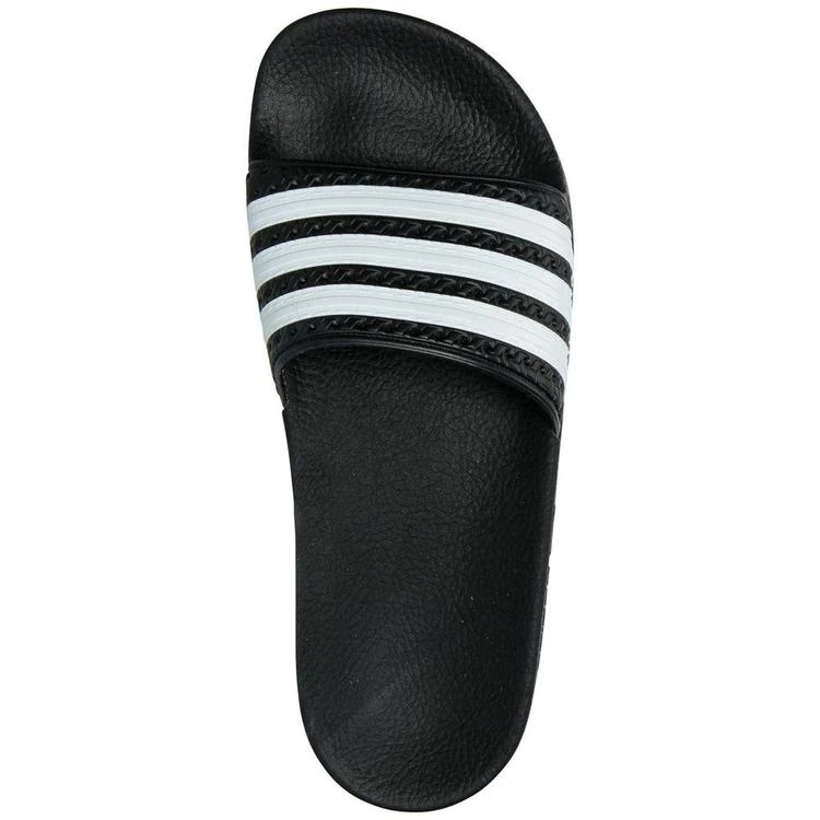 Boys' Adilette Slide Sandals from Finish Line 商品