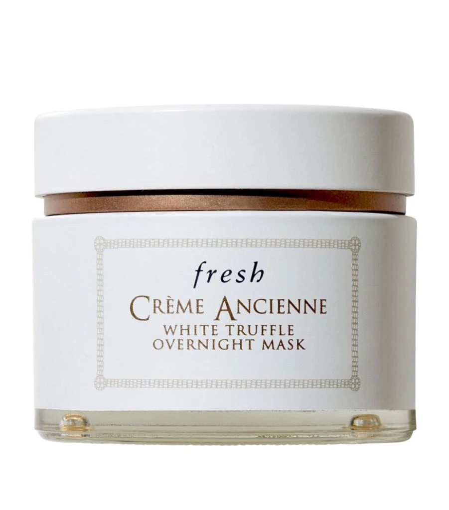 商品Fresh|Crème Ancienne White Truffle Overnight Mask (100ml),价格¥4065,第1张图片