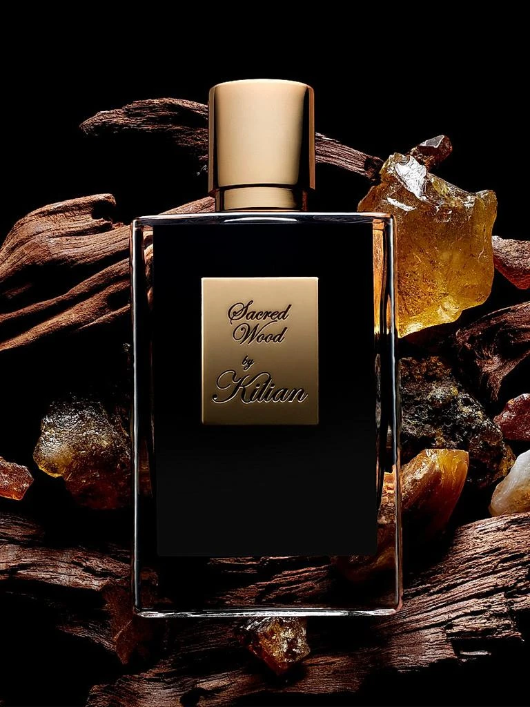 商品Kilian|Sacred Wood Eau de Parfum,价格¥2193,第5张图片详细描述