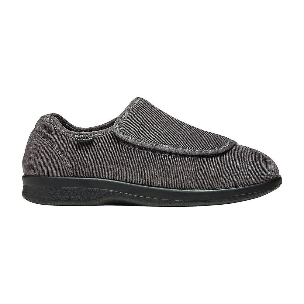 商品Propet|Cush 'N Foot Slip On Slippers,价格¥644,第1张图片