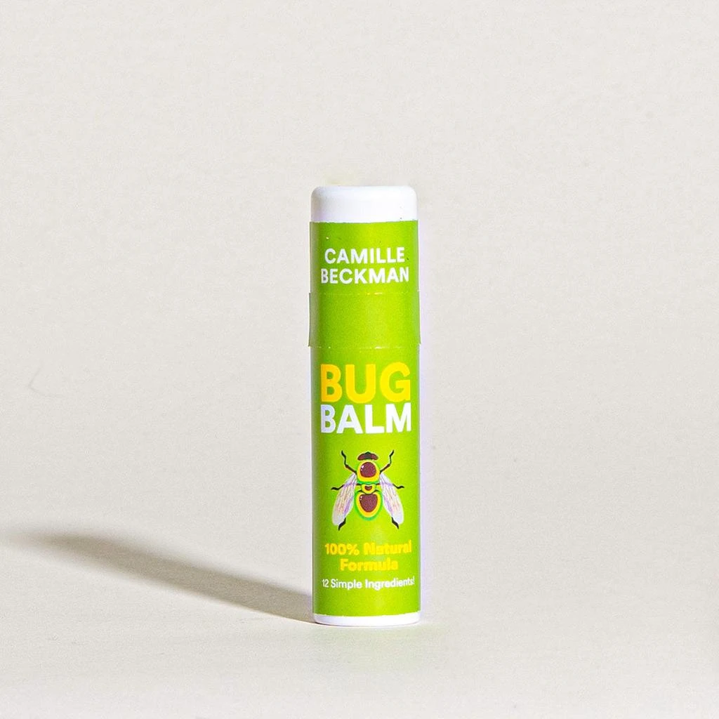 商品Camille Beckman|Bug Balm Mini,价格¥38,第1张图片