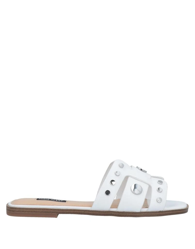 商品Nine West|Sandals,价格¥243,第1张图片
