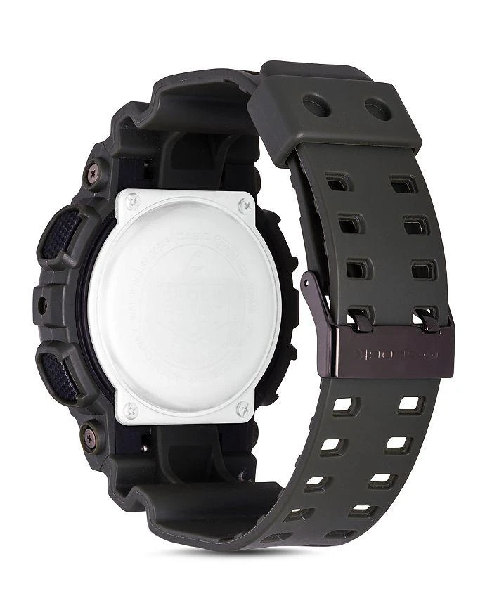 商品G-Shock|Watch, 51.2mm,价格¥734,第4张图片详细描述