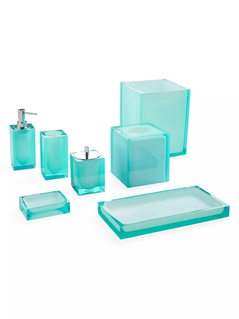 商品Jonathan Adler|Hollywood Acrylic Toothbrush Holder,价格¥300,第3张图片详细描述