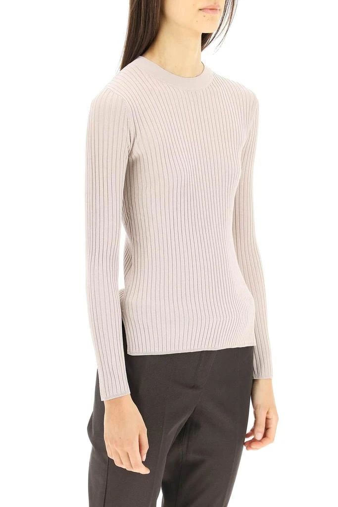 商品Max Mara|'PERA' COTTON TOP,价格¥1001,第3张图片详细描述